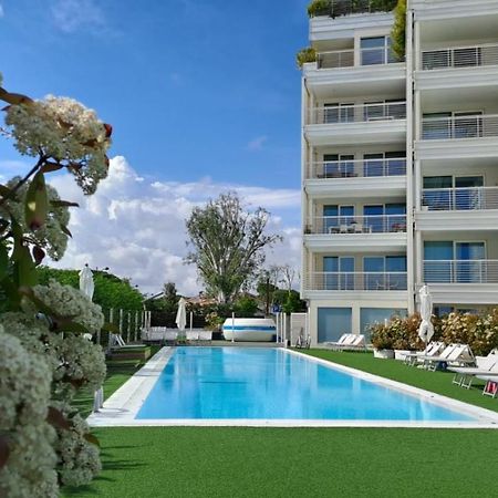 Marina Verde Resort Official Caorle Bagian luar foto