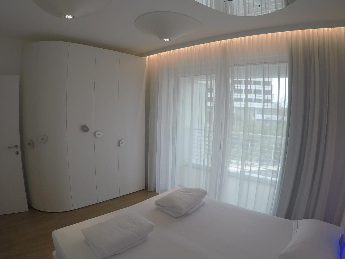 Marina Verde Resort Official Caorle Bagian luar foto