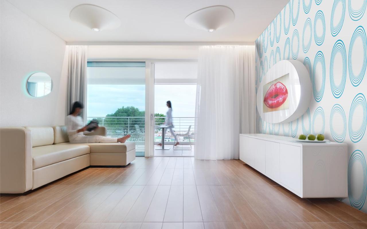 Marina Verde Resort Official Caorle Bagian luar foto