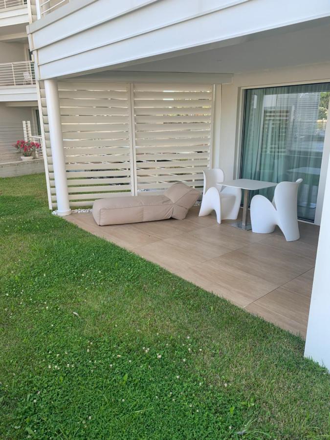 Marina Verde Resort Official Caorle Bagian luar foto