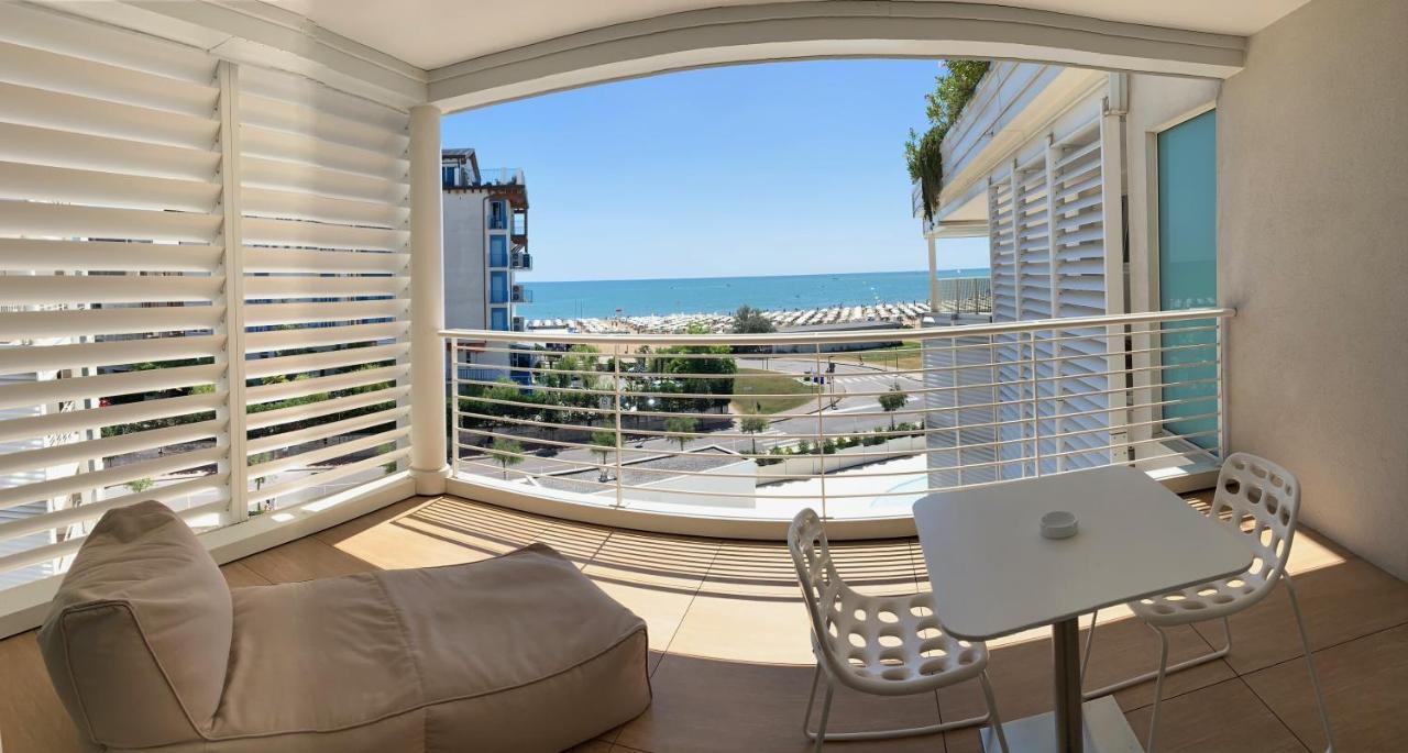 Marina Verde Resort Official Caorle Bagian luar foto