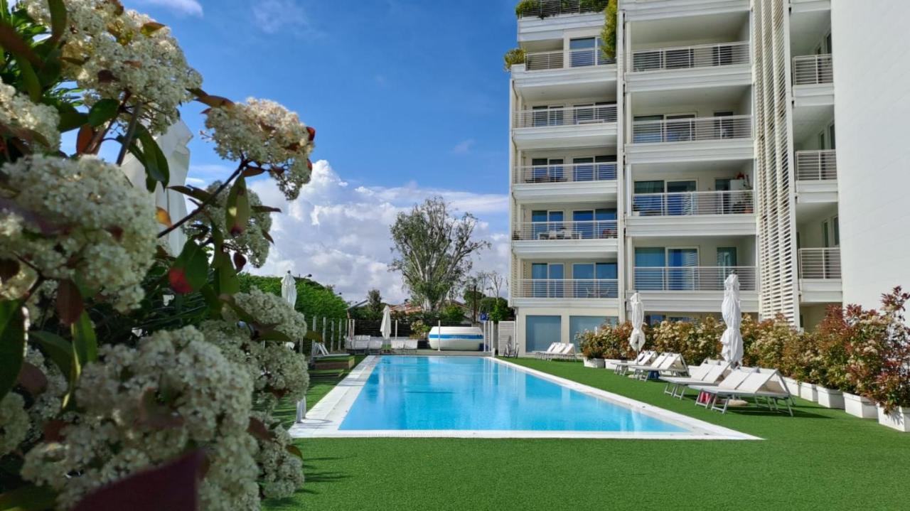 Marina Verde Resort Official Caorle Bagian luar foto