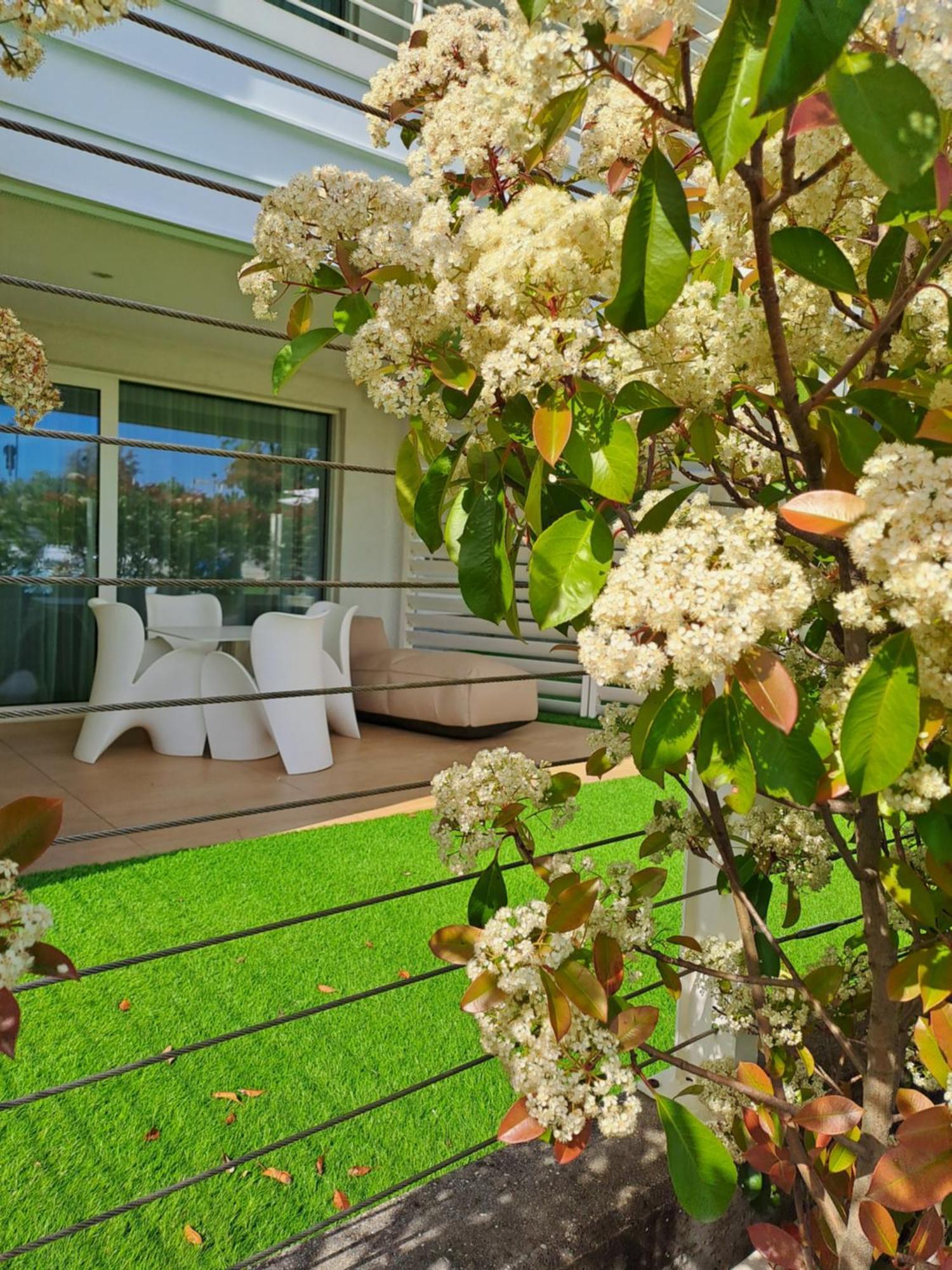 Marina Verde Resort Official Caorle Bagian luar foto