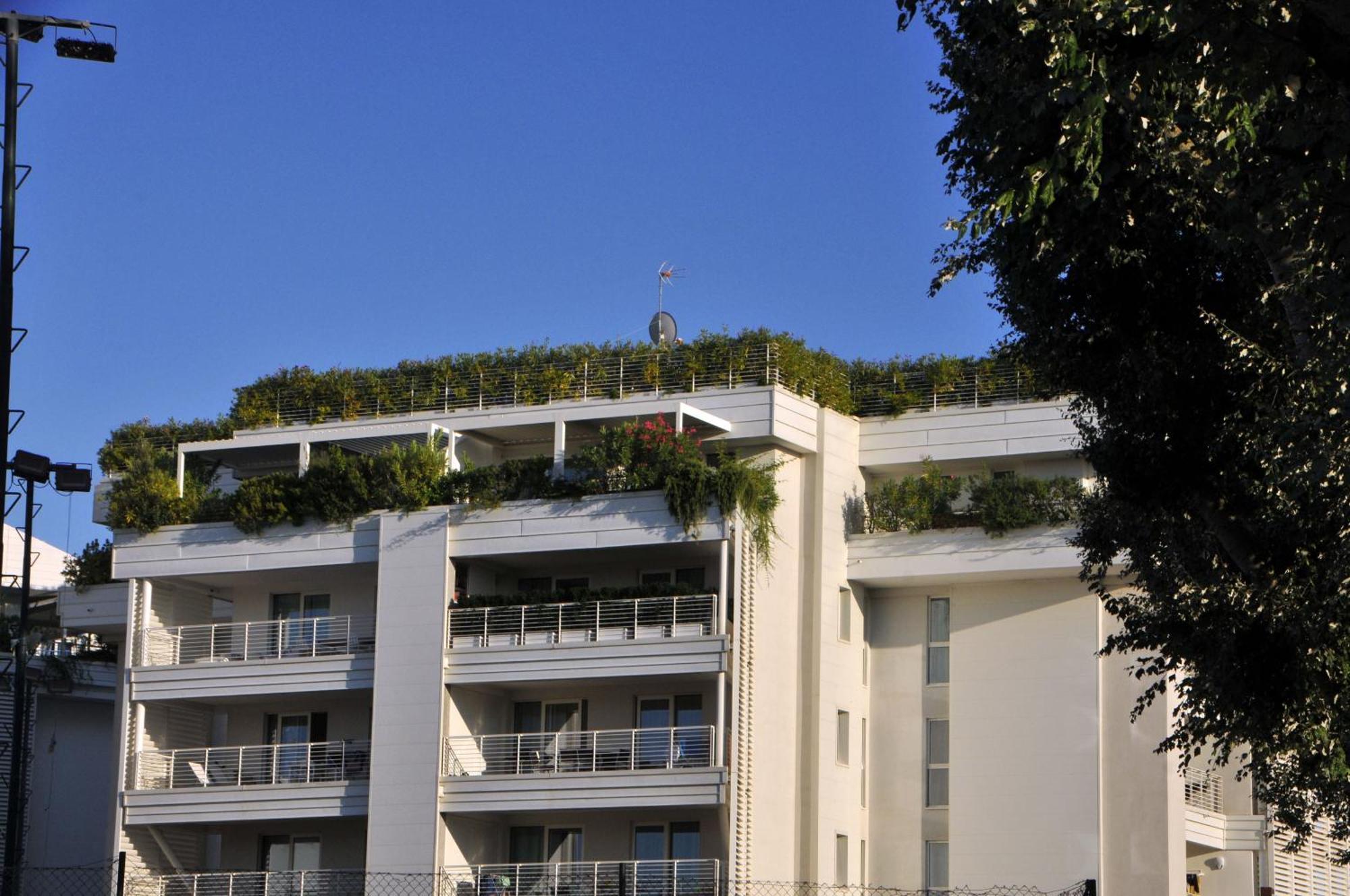 Marina Verde Resort Official Caorle Bagian luar foto
