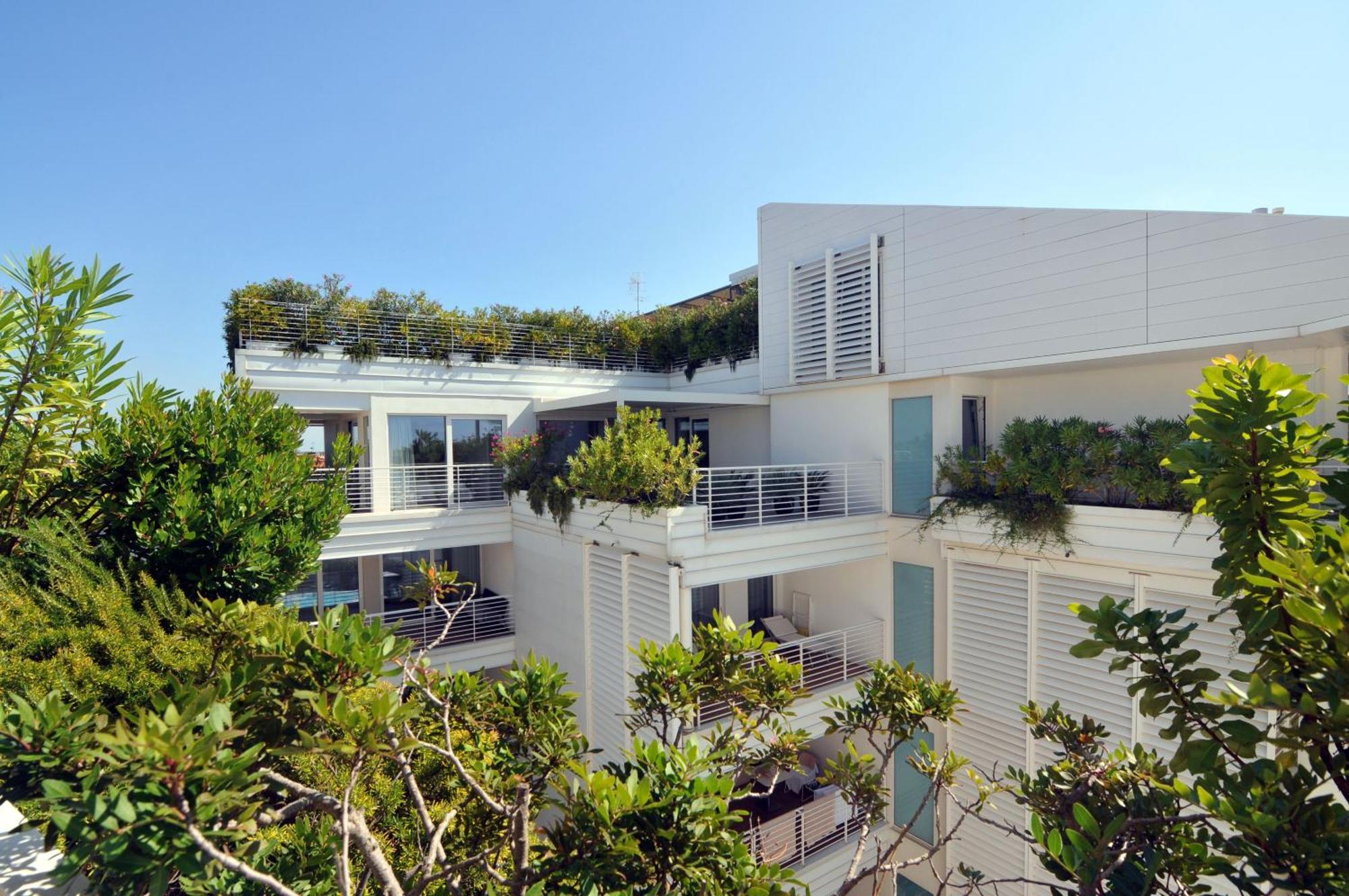 Marina Verde Resort Official Caorle Bagian luar foto