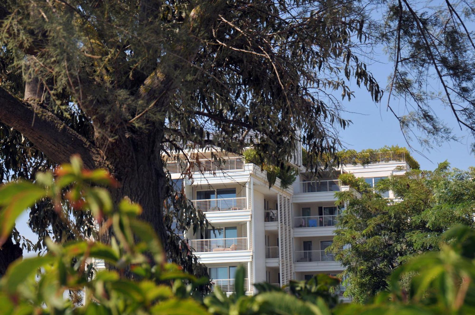 Marina Verde Resort Official Caorle Bagian luar foto