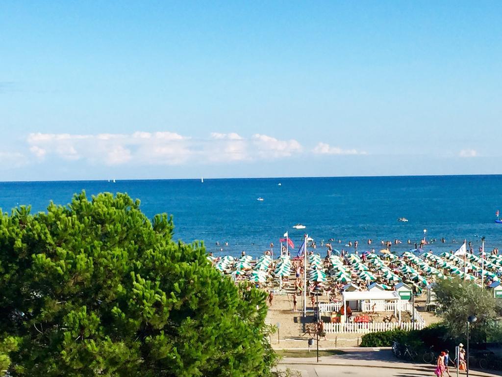 Marina Verde Resort Official Caorle Bagian luar foto